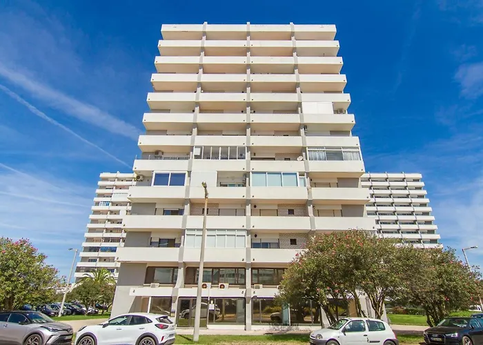 公寓 Sun 阿尔沃尔