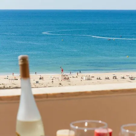 Apartment Sun Alvor