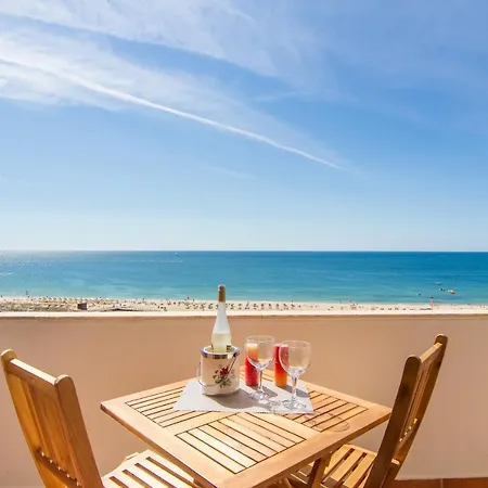 Sun Alvor