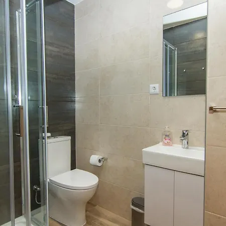 Sun Appartement *
