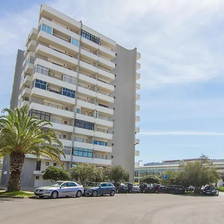 Sun Appartement *