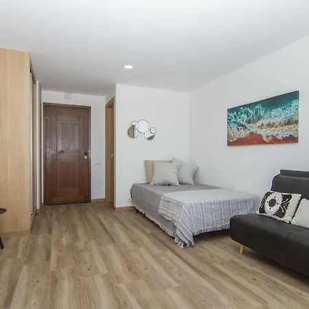 Appartement Sun *