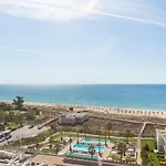 Sun * Alvor